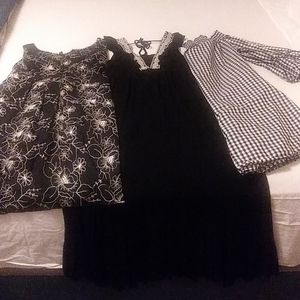 Dress bundle